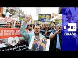 Ex líder da Irmandade Mulçumana diz que grupo deve ser considerado terrorista