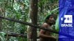Vídeo inédito comprova existência de índios da tribo Kawahiva no Mato Grosso