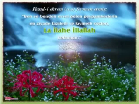 En güzel ilahiler... SECDEDEN GAYRI ilahisi dinle