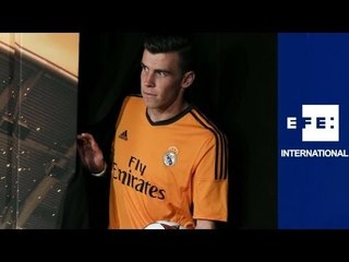 Bale claims he is looking forward to playing as soon as possible