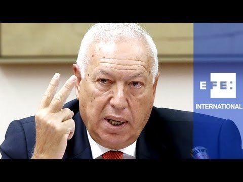 Spain says Britain's stand on Rock contravenes U.N. resolutions