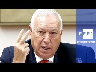 Spain says Britain's stand on Rock "contravenes" U.N. resolutions