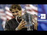 Rafael Nadal wins 2nd U.S. Open title