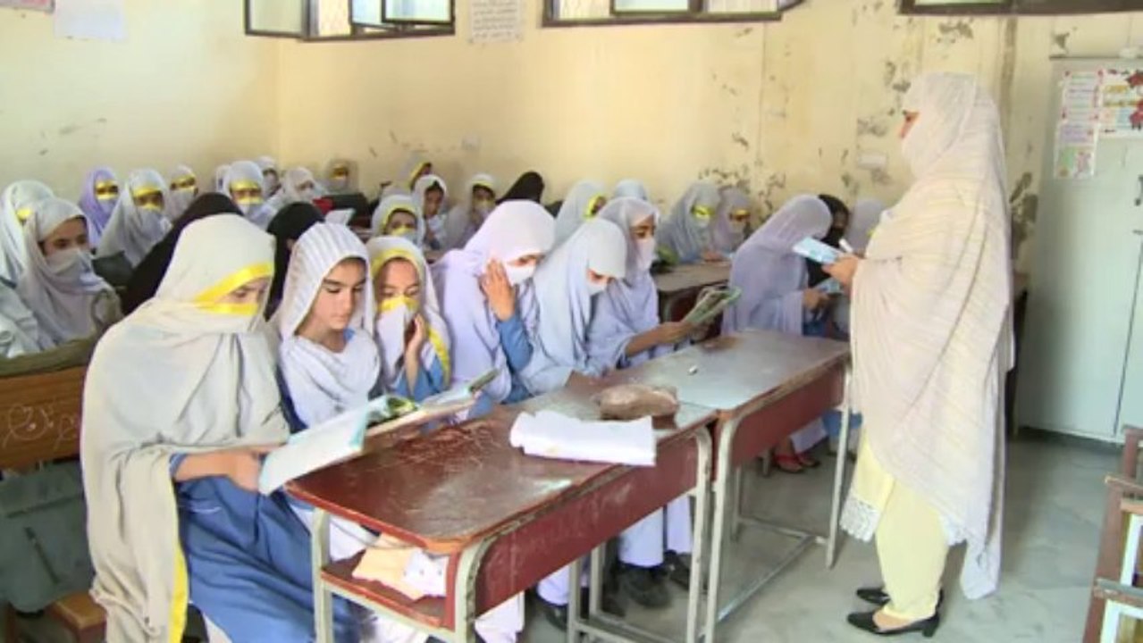 Taliban-Opfer Malala: Nobelpreisanwärterin in Heimat umstritten