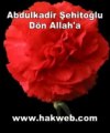 En güzel ilahiler...Abdulkadir Şehitoğlu - Dön Allaha ilahisi dinle