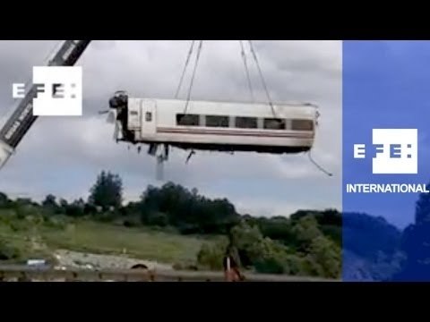 Passengers from several nationalities among the dead and injured