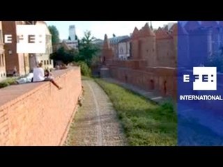 60 years have passed since Warsaw's reconstruction began