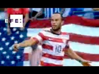 United States beats El Salvador to win spot in Gold Cup semis