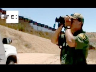 Five to six dead immigrants found in Arizona desert everyday