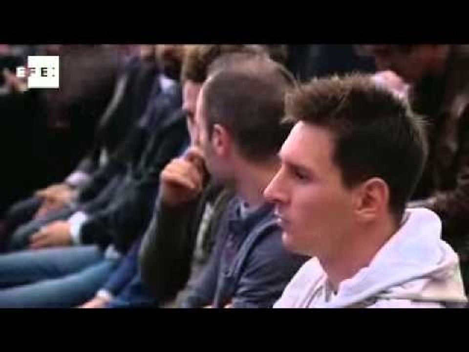 Messi makes 10-million-euro correction on tax returns