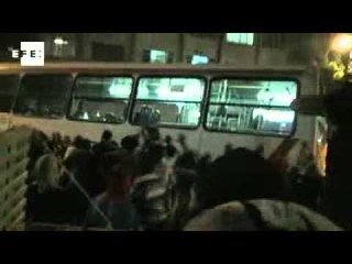 Public transport fares will not go up but protests continue in Brazil