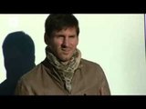 Spanish tax prosecutors begin legal action against Messi
