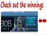 Sports Betting Professor Blog | Sports Betting Professor Bonus
