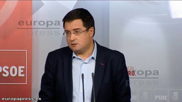 PSOE da la bienvenida a Sánchez-Camacho al diálogo