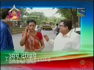 Amita Ka Amit - 7th October 2013 Part 3