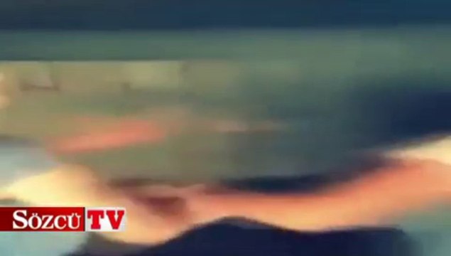 Kızlar tekme tokat kavga ettiler!