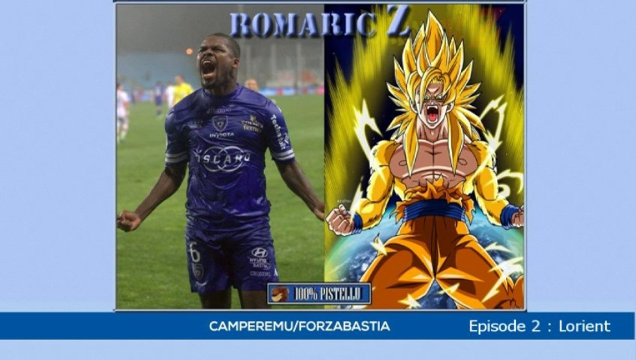IND'I GUAI O IND'A GLORIA - Episode 2 : Scb/Lorient