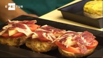 Vámonos de tapas