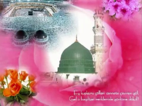 En güzel ilahiler...Mehmet Emin Ay Beyaz Dilekce ilahisi dinle