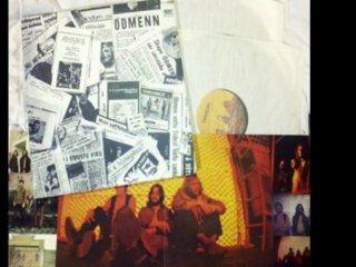Odmenn "It Takes Love" 1970 Iceland Heavy Prog
