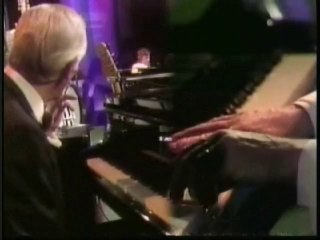 MOORE & LEMMON (Piano Duet - 1988)