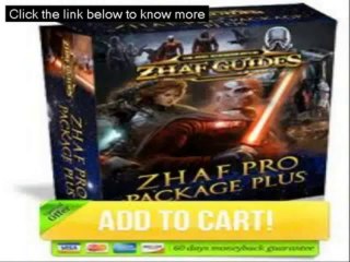 Zhaf Guides Review
