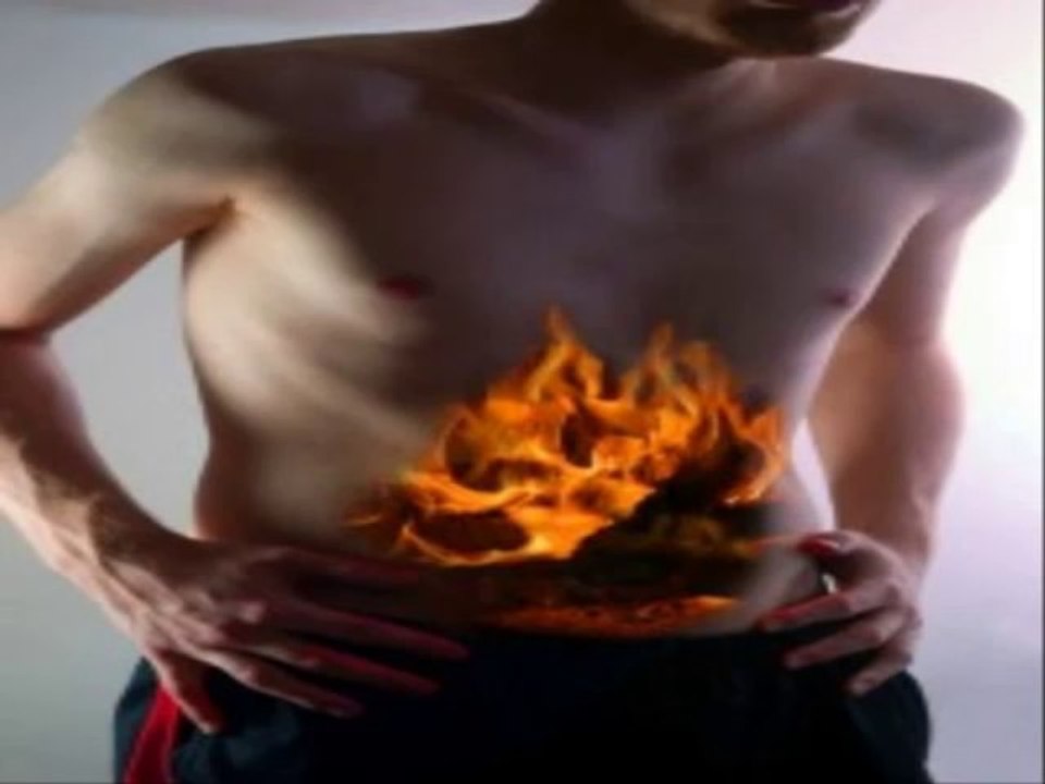 CURE YOUR HEARTBURN REVIEW - 100% REAL & HONEST