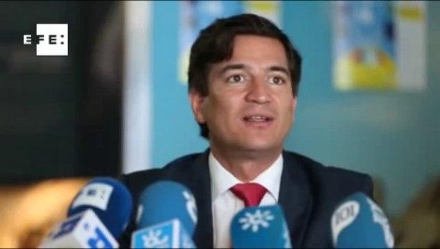 El móvil alerta contra las medusas