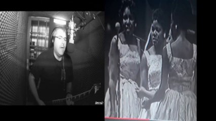 ray charles-i beleive to my soul-