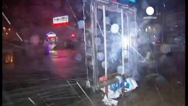 Cina: tifone Fitow causa vittime e gravi danni