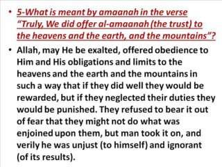 6 Questions on Allah feet,Money for Hajj or Marriage,Khamr with no alcohol,Misinterpreting allah Attributes & pig Hairbrushes