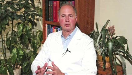 Dr Weinstock on Rosacea