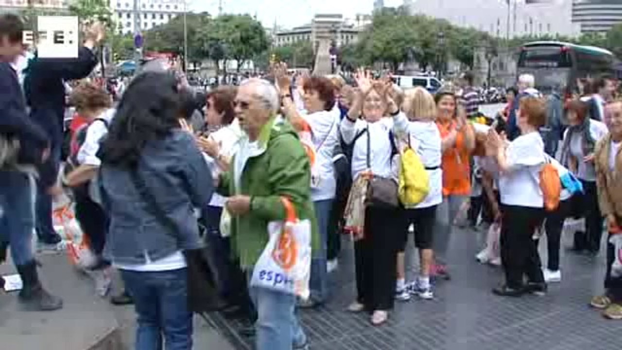 Seo Birdlife y EFEverde de Agencia EFE impulsan el Día Europeo de Red Natura