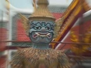 Bangkok en 4 chapitres, chap 4