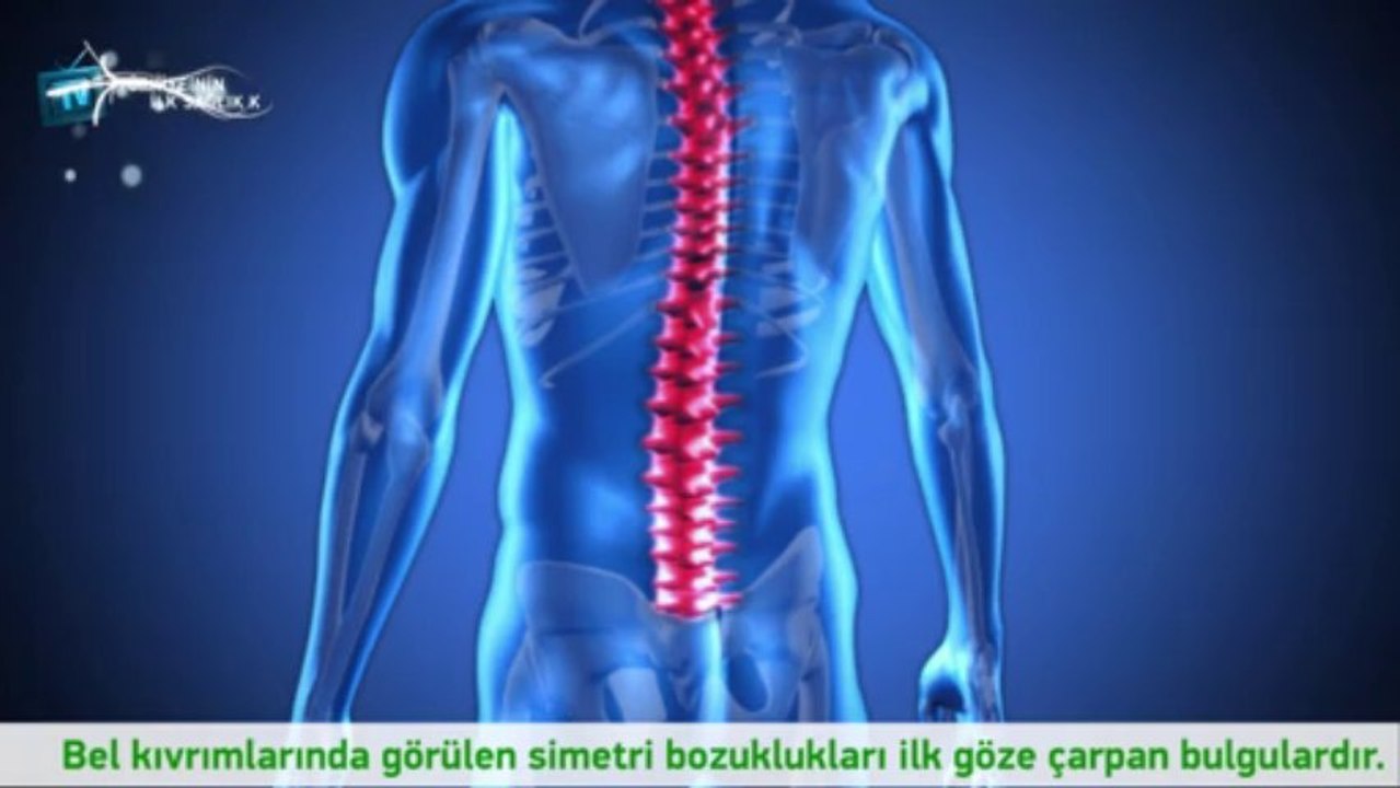 Omur eğriliği nedir?