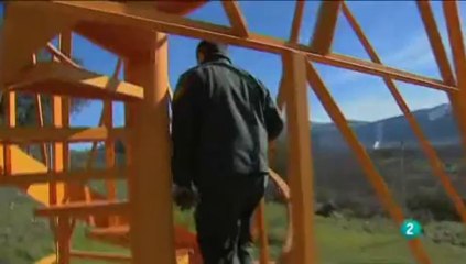 Los incendios se combaten en invierno. 13-05-13