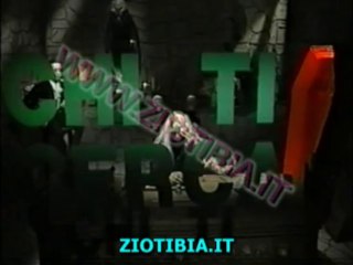 Zio Tibia puntata 3 parte 4 1990