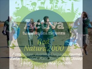 Ignasi Ripoll (SEO) reflexiona sobre los valores de la Red Natura 2000