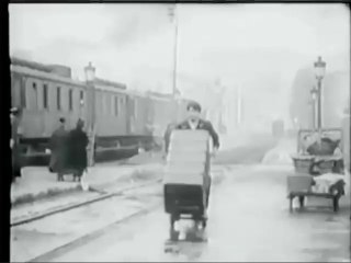 Lyon films d'archives