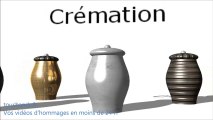 Inhumation ou Crémation? inhumation ou incinération?