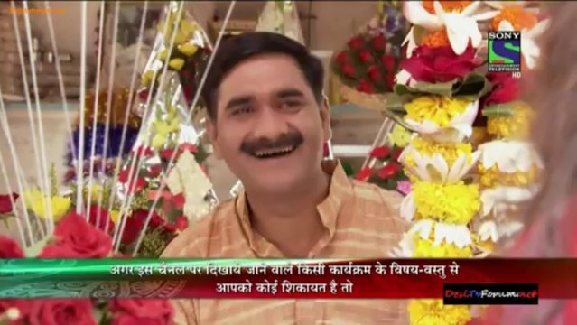 Desh Ki Beti - Nandini 720p 7th October 2013 Video Watch Online HD pt1