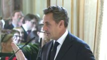 Sarkozy inocentado por acusações de abuso de incapaz