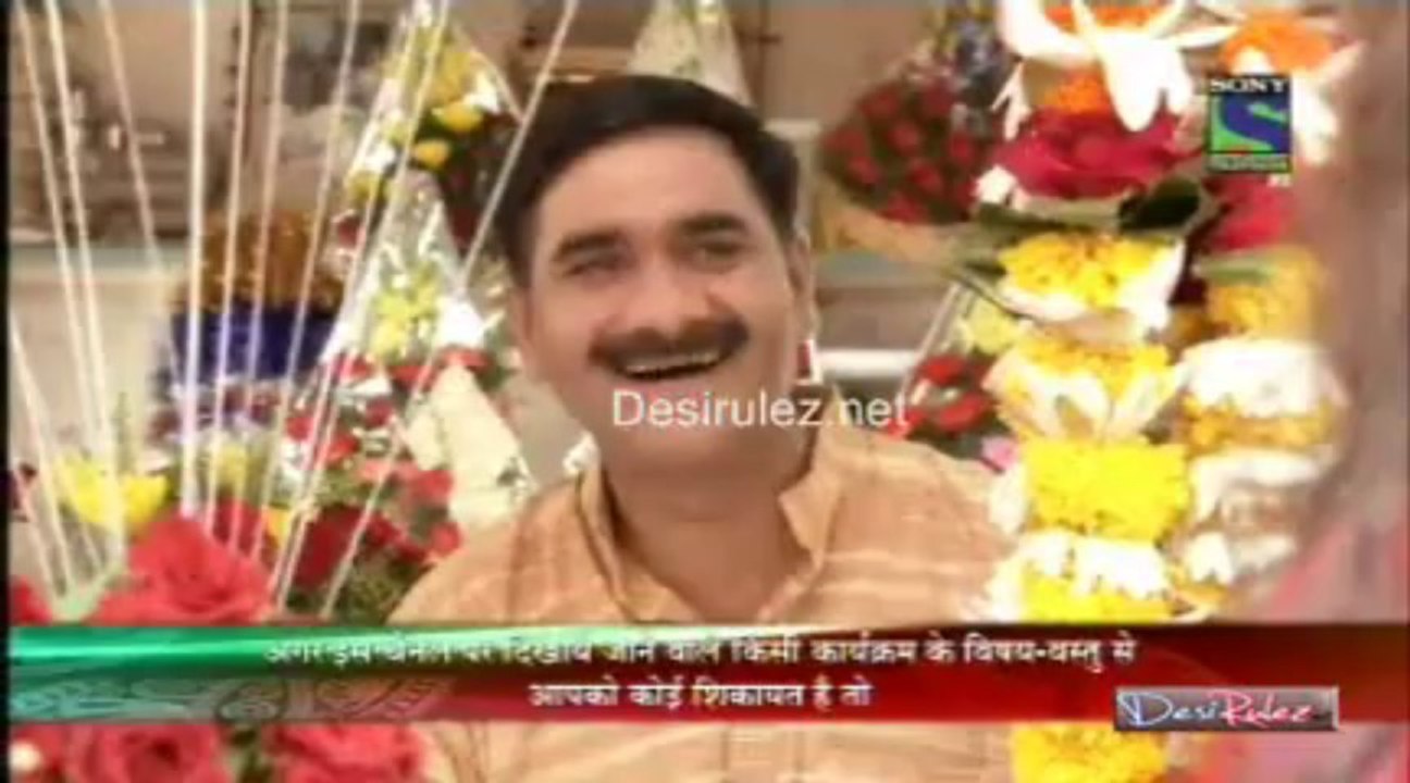 Desh Ki Beti - Nandini 7th October 2013 Pt-1