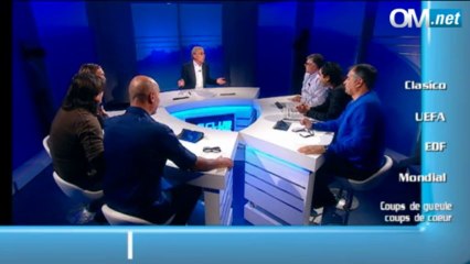 Un avant-goût du Club des Pros