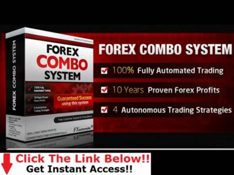 Forex Combo + Forex Combo System Free Download