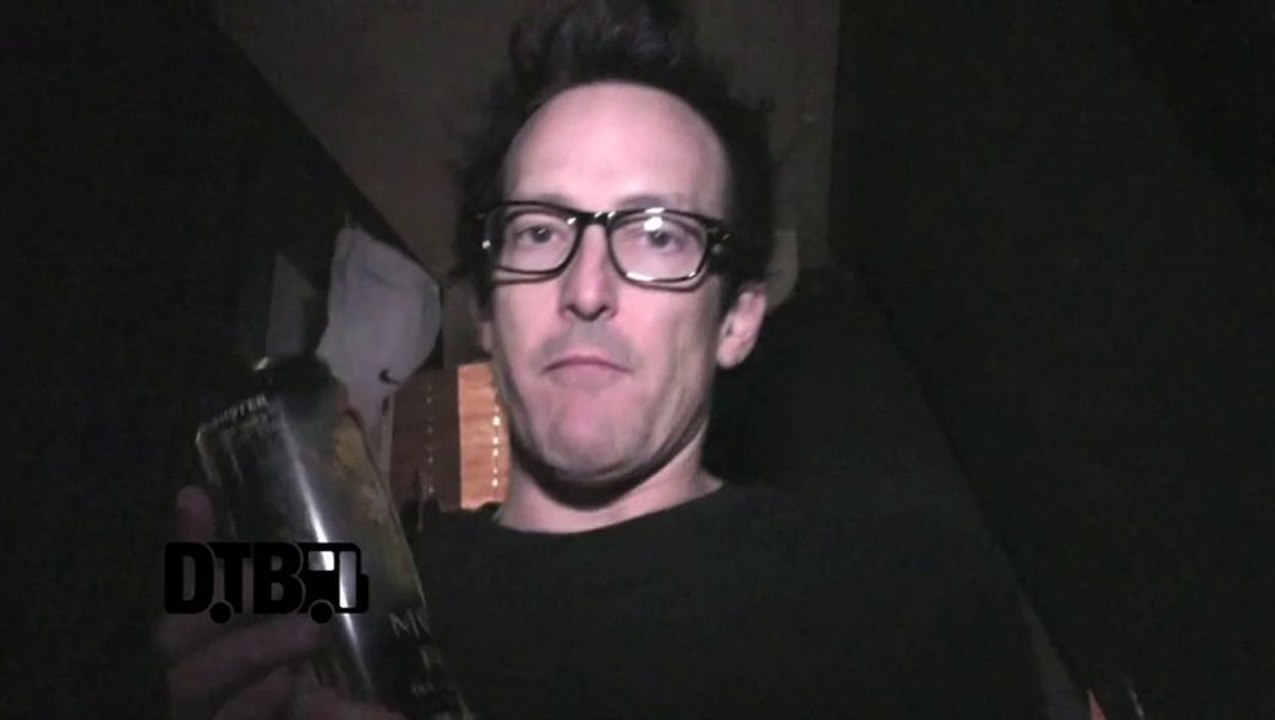 Filter / Richard Patrick - BUS INVADERS Ep. 473