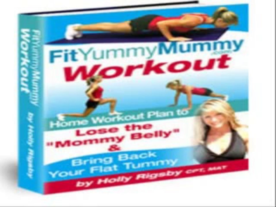 Fit Yummy Mummy Results | Fit Yummy Mummy Recipes