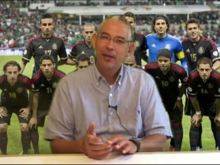 VIDA EN LA ECONOMÍA  "SI LA SELECCIÓN  MEXICANA  NO VA A BRASIL"