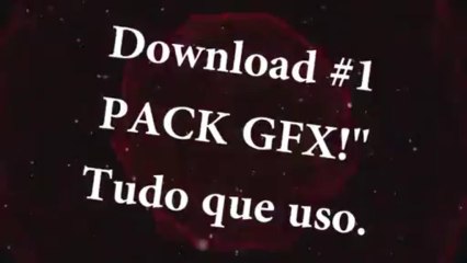 Download do Lucas - PACK GFX 1# - Tudo que uso :D