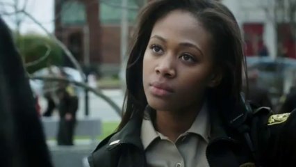 Сонная лощина/Sleepy Hollow трейлер на русском 2013